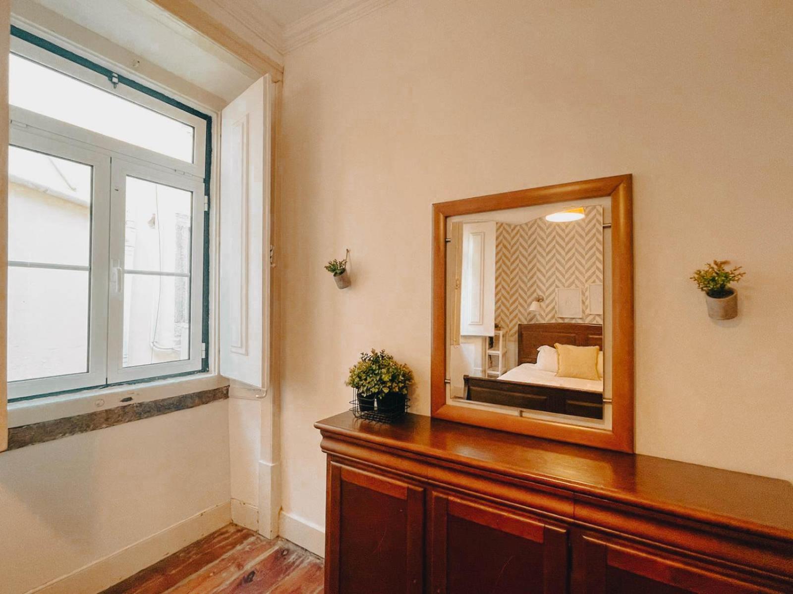 Baixa Pombalina - 4 Bedroom Apartment ลิสบอน ภายนอก รูปภาพ